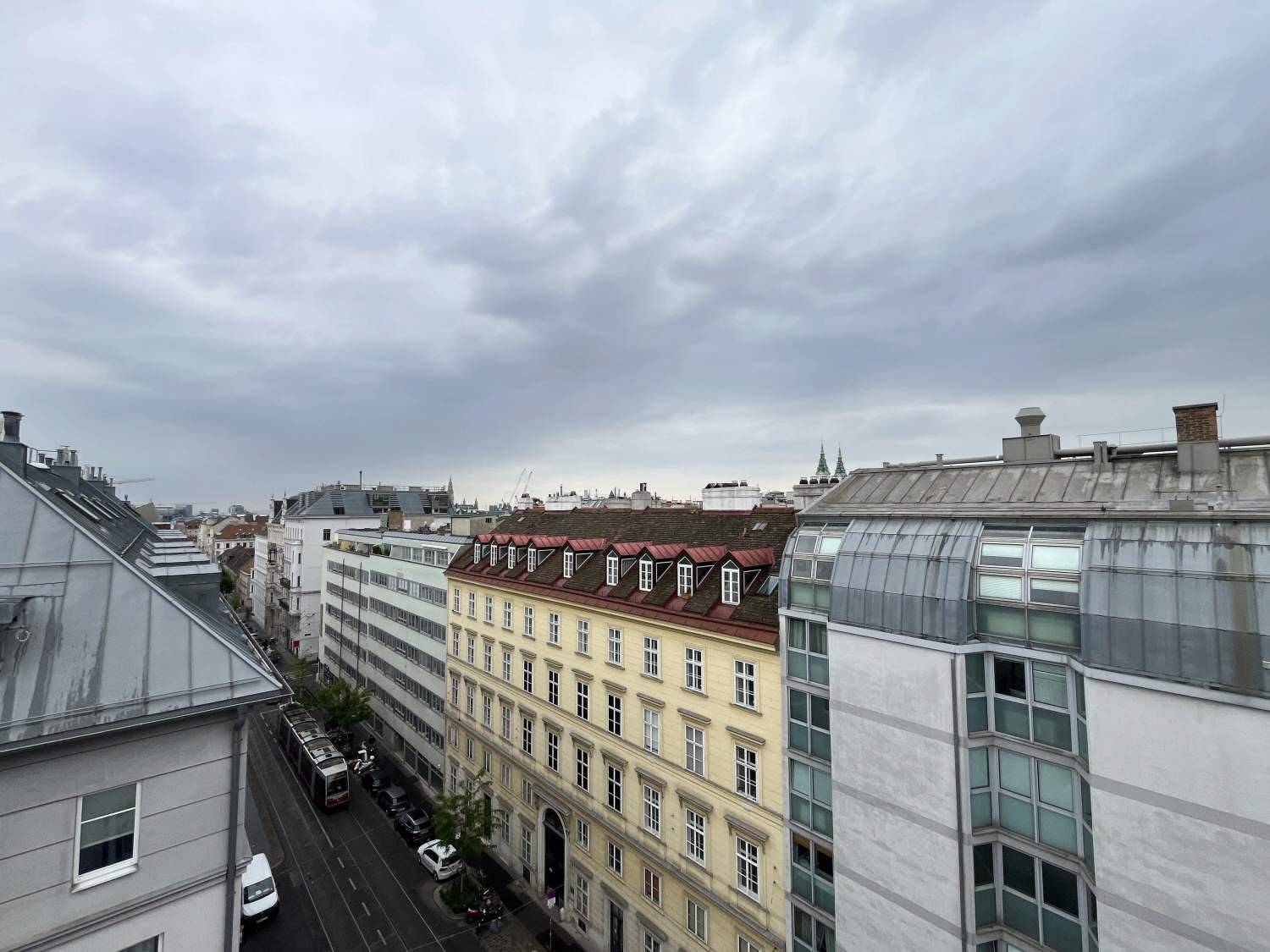 Ausblick