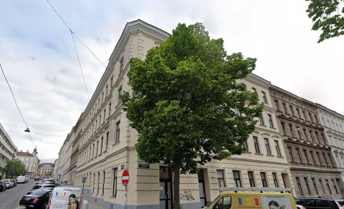 Aussenansicht I