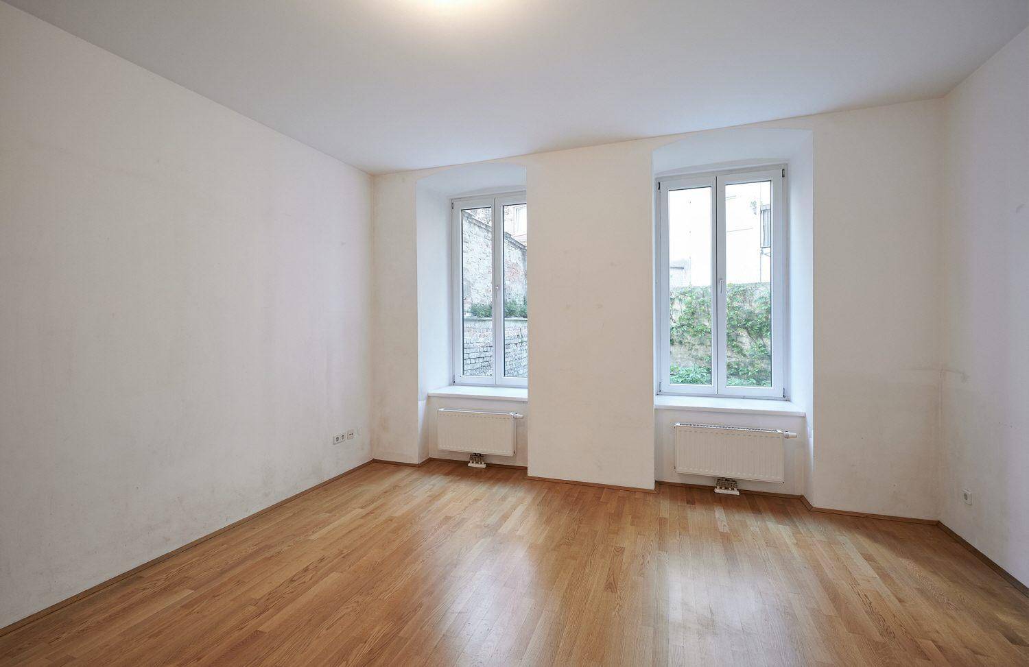 Gr. Schlafzimmer