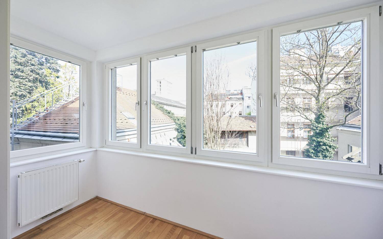 Veranda