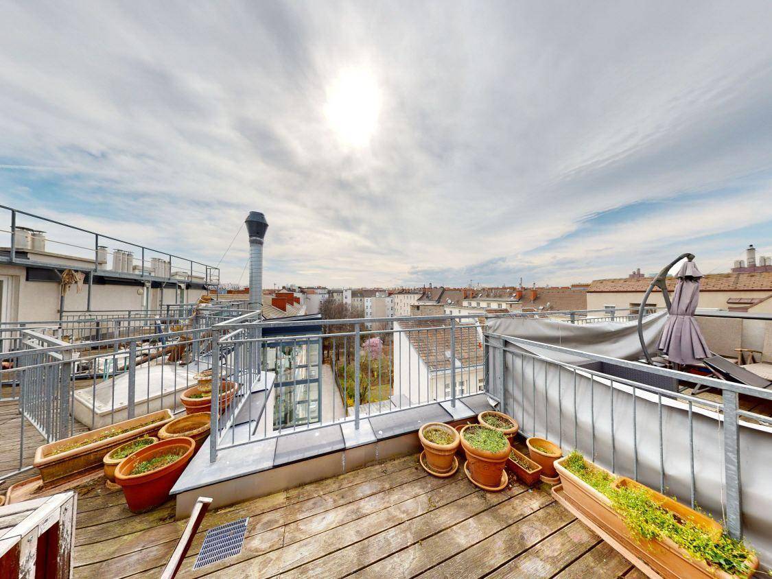 Terrasse II