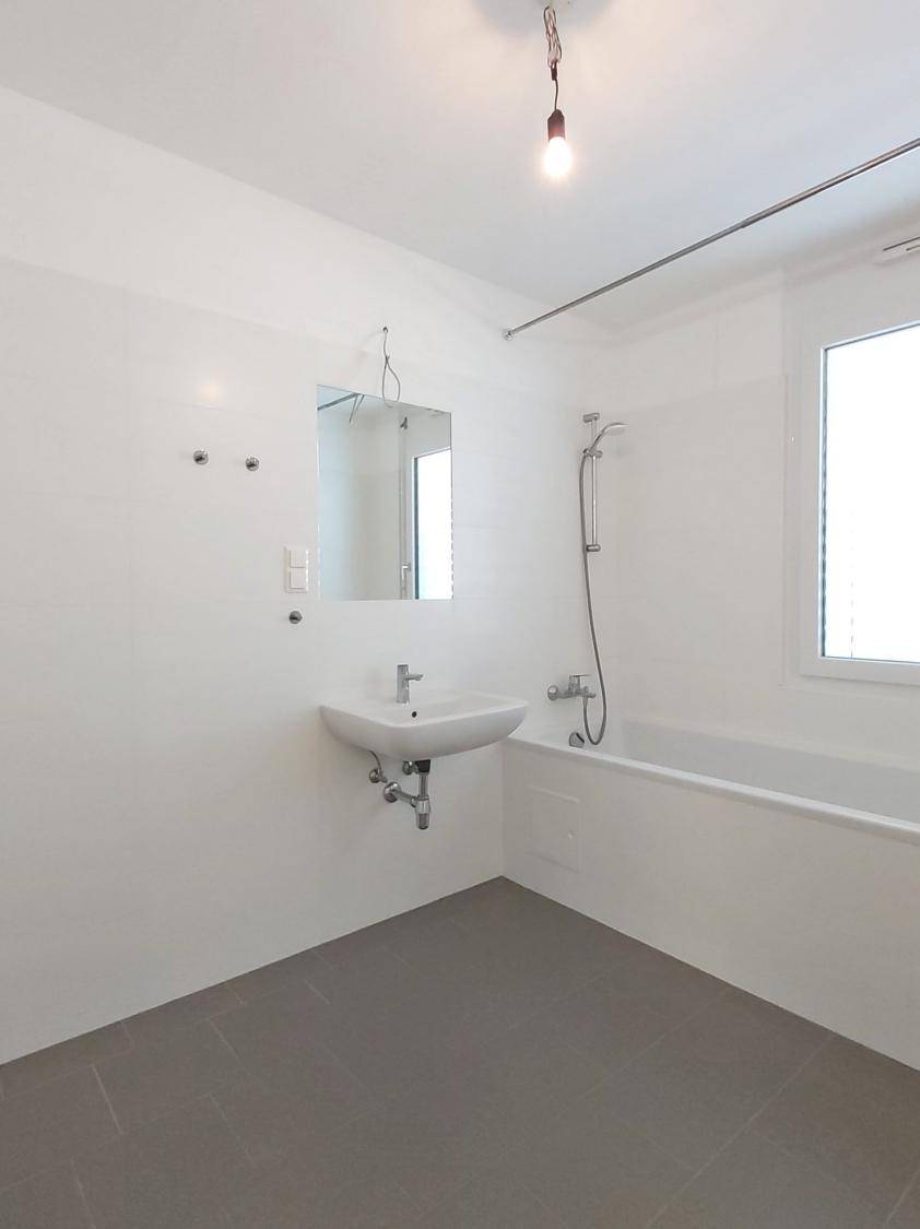 Badezimmer I