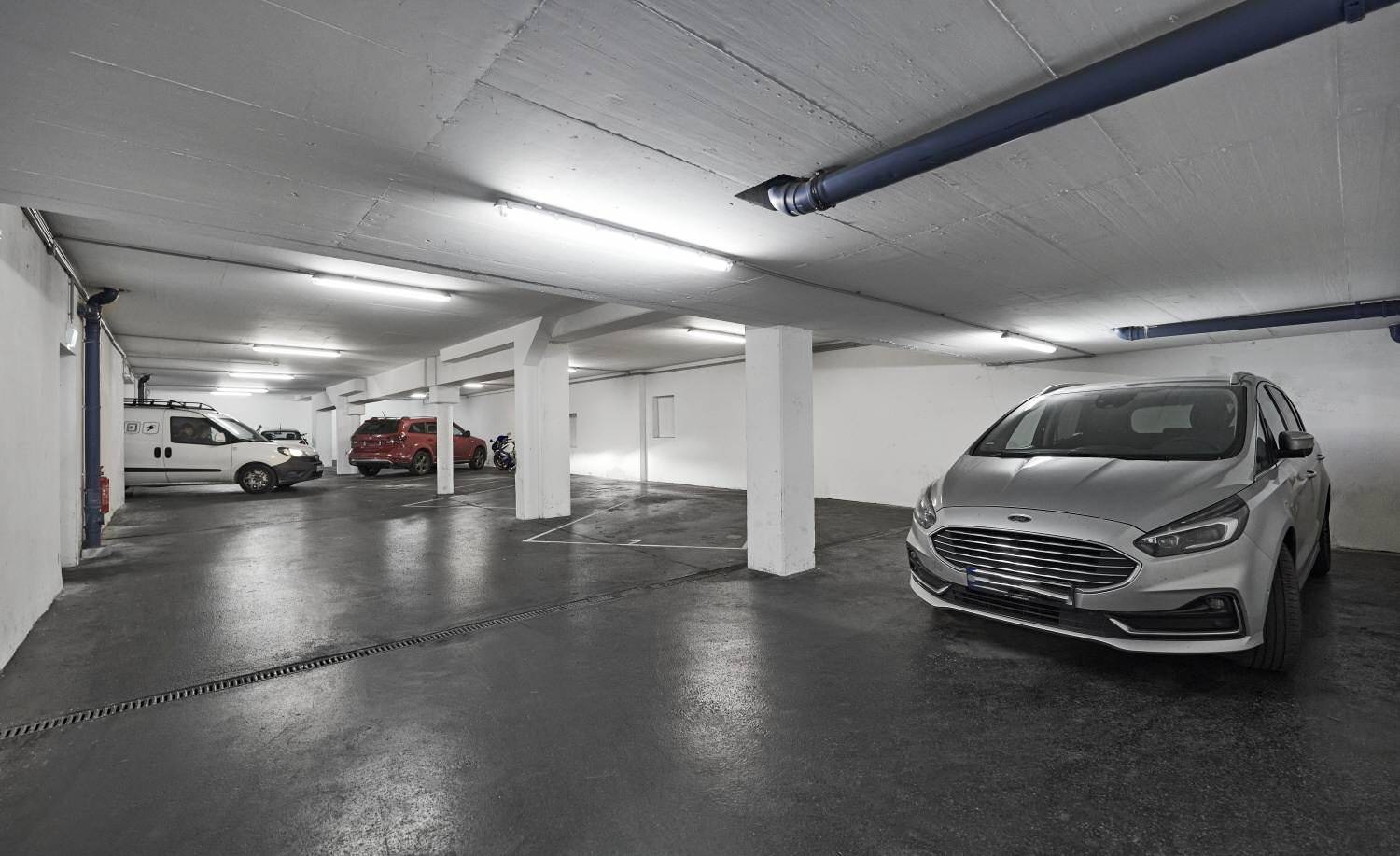 Garage I