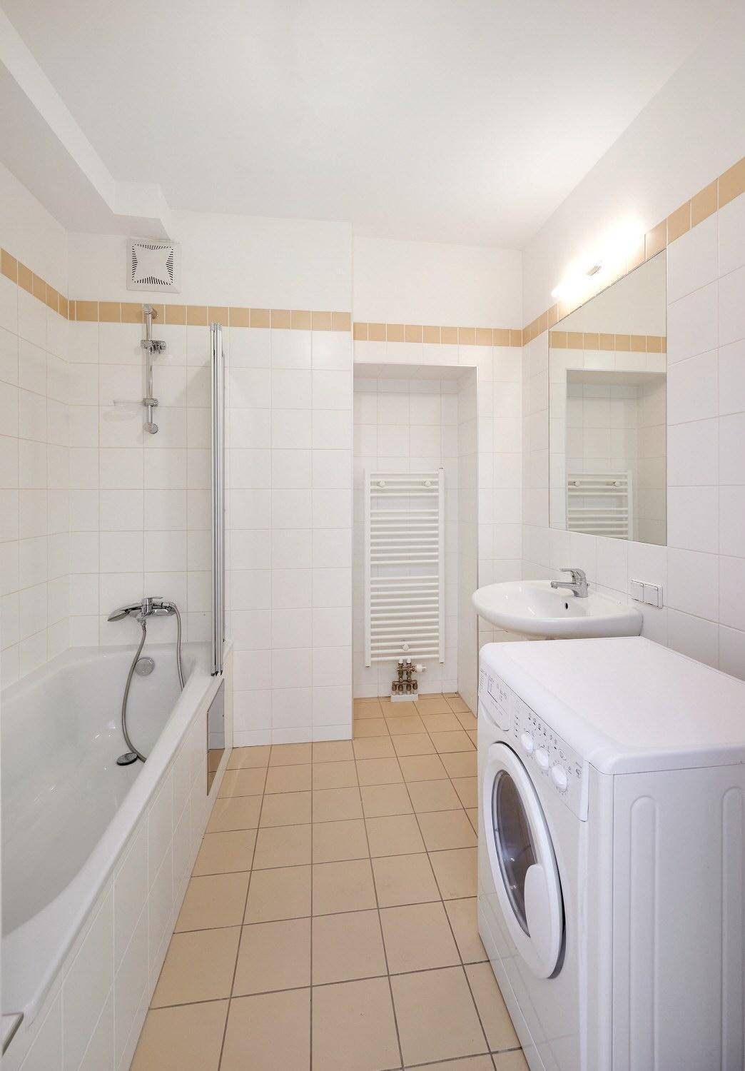 Badezimmer I