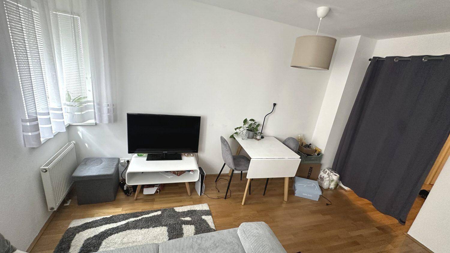 Wohnraum II