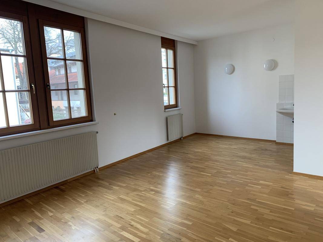 Wohnraum