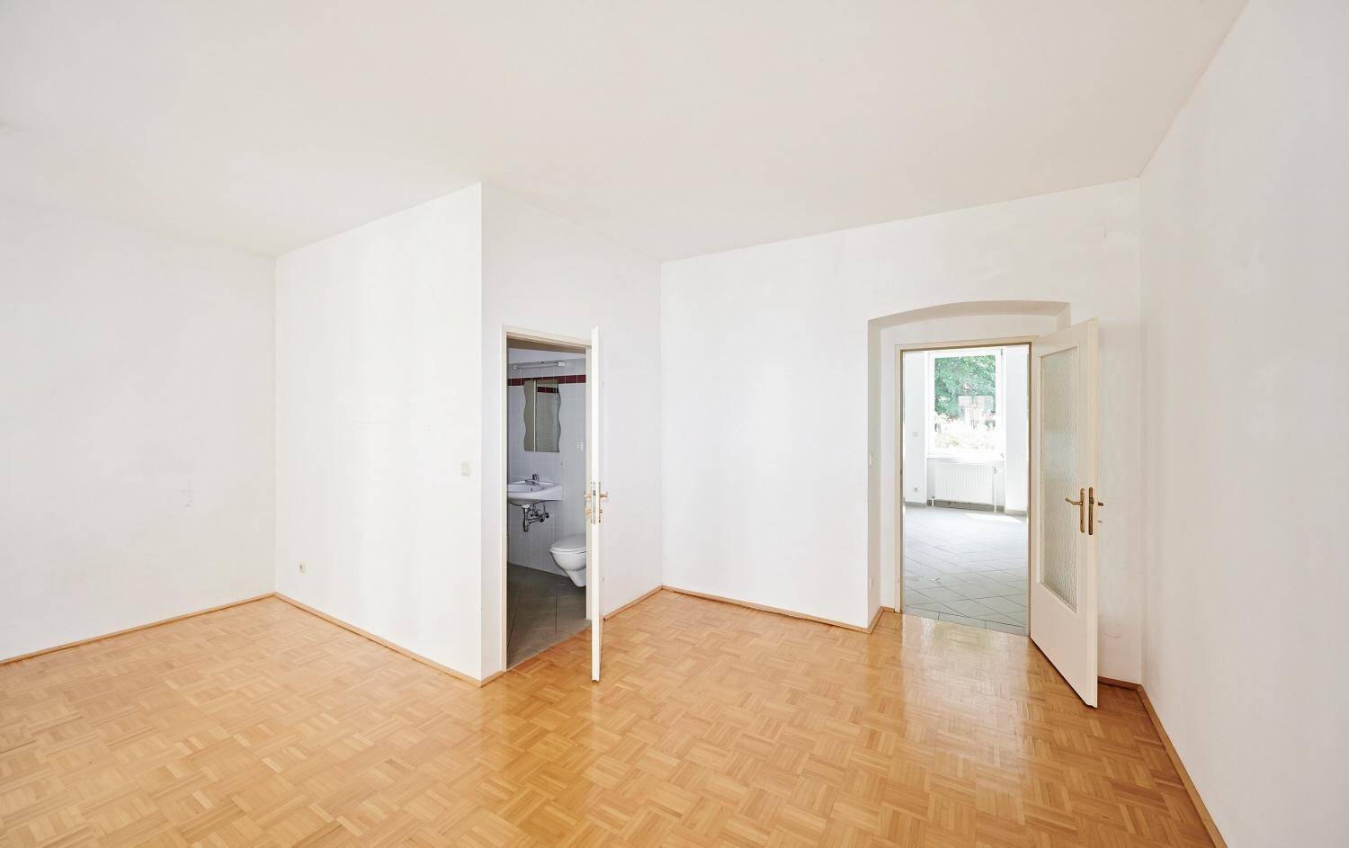 Zimmer I