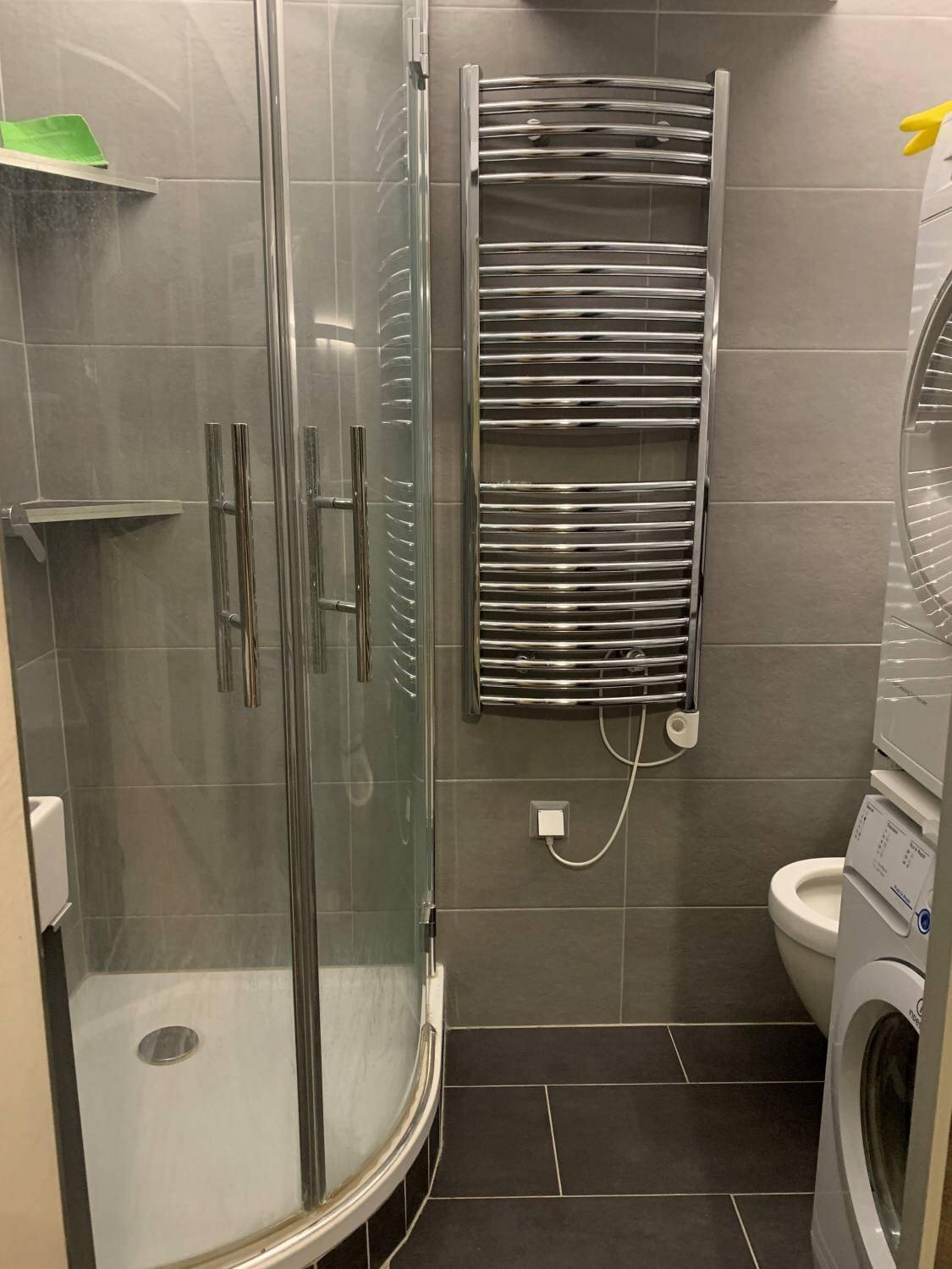 Badezimmer I