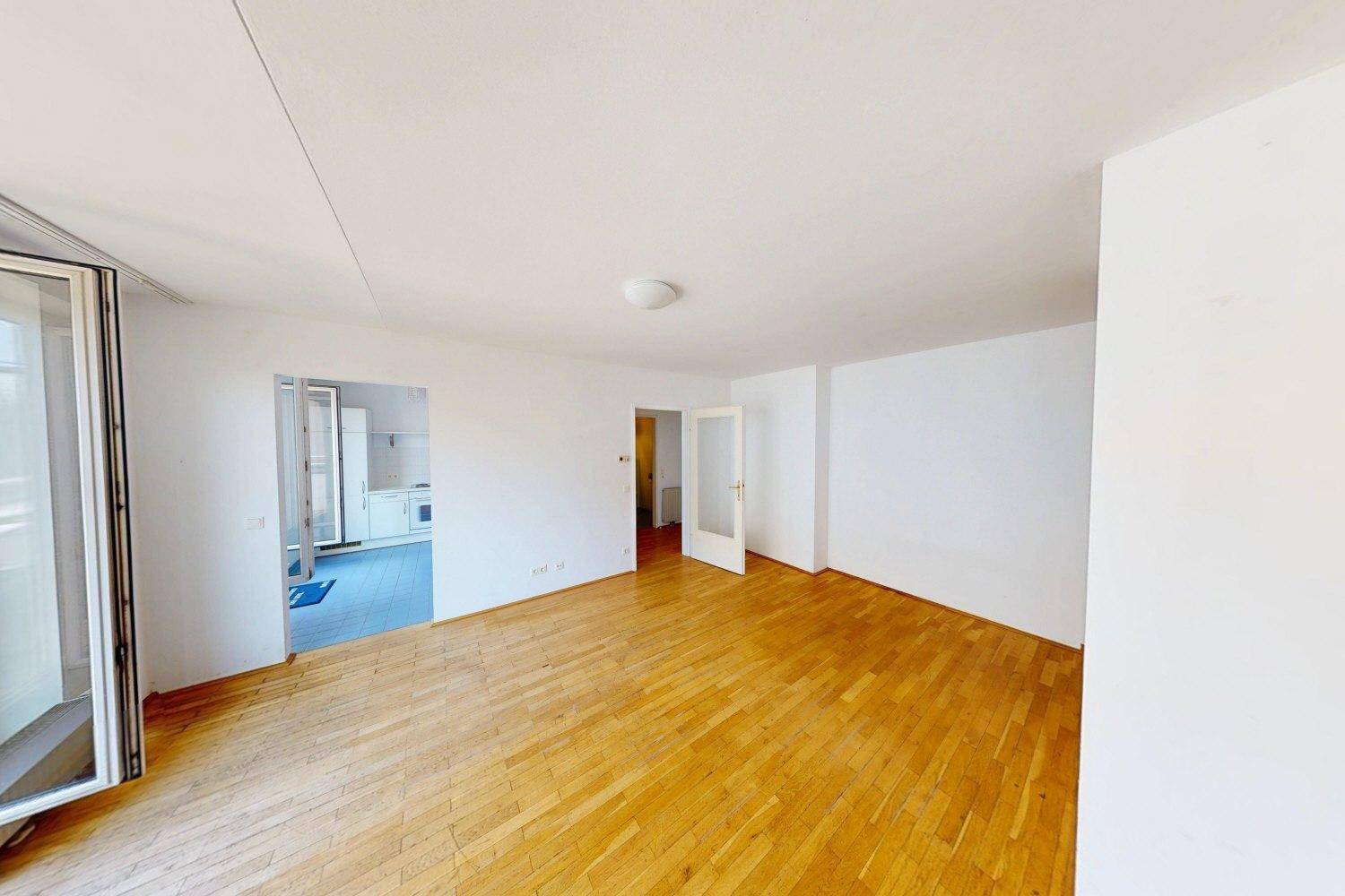 Wohnraum IV