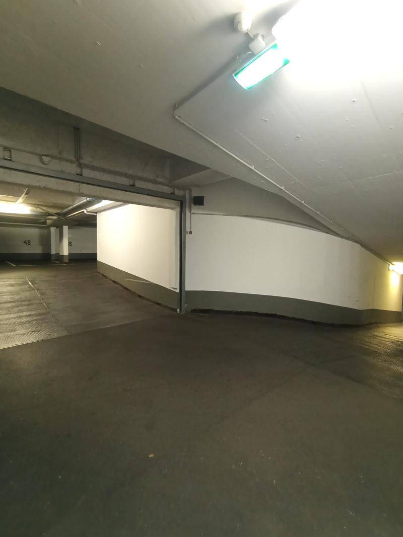 Garage Teil 2