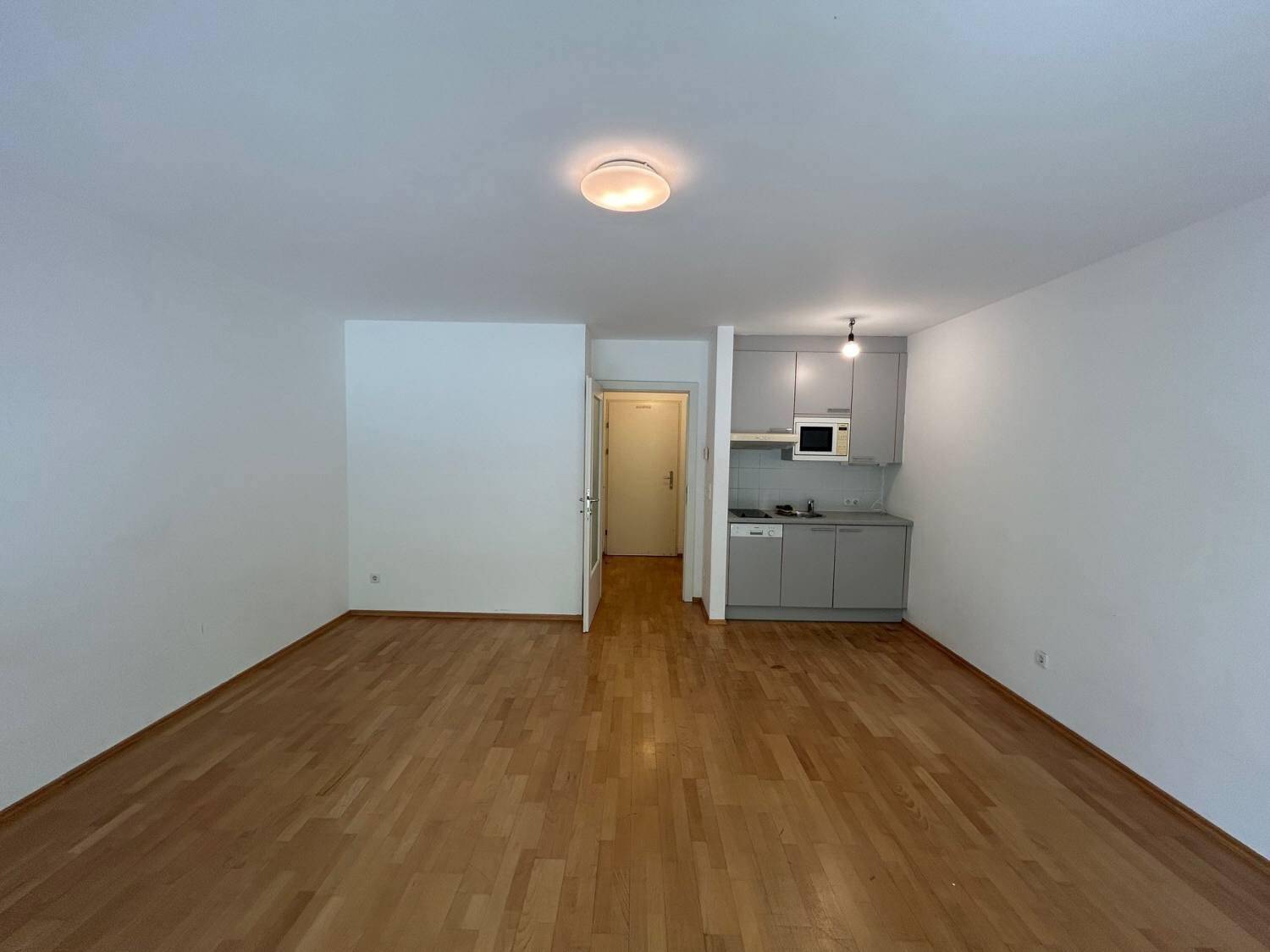 Wohnraum