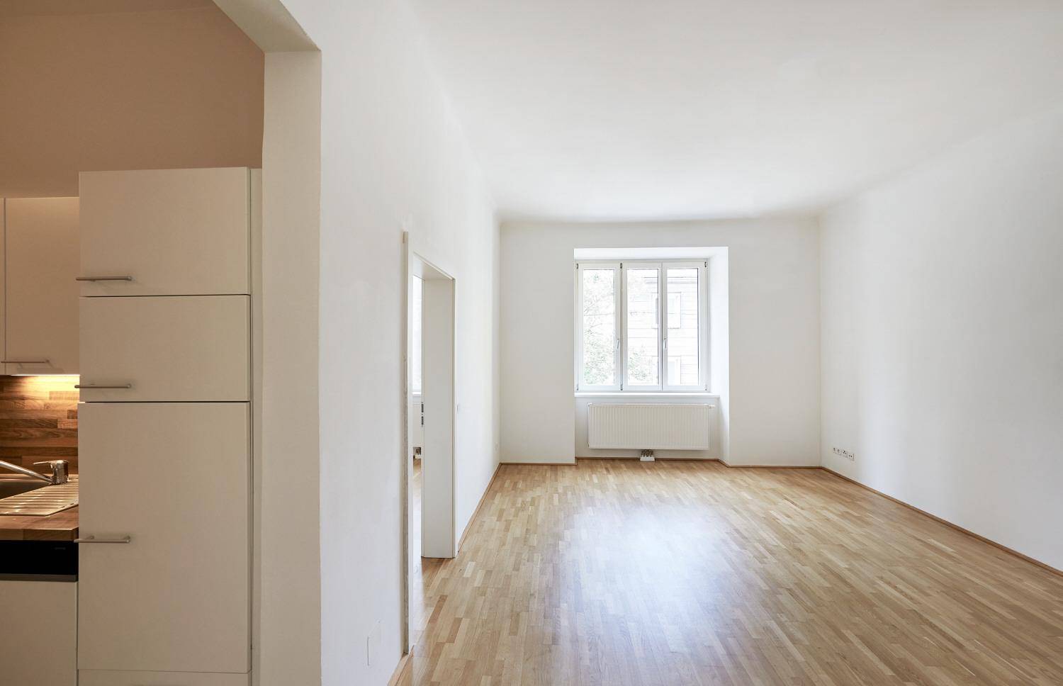 Wohnraum II
