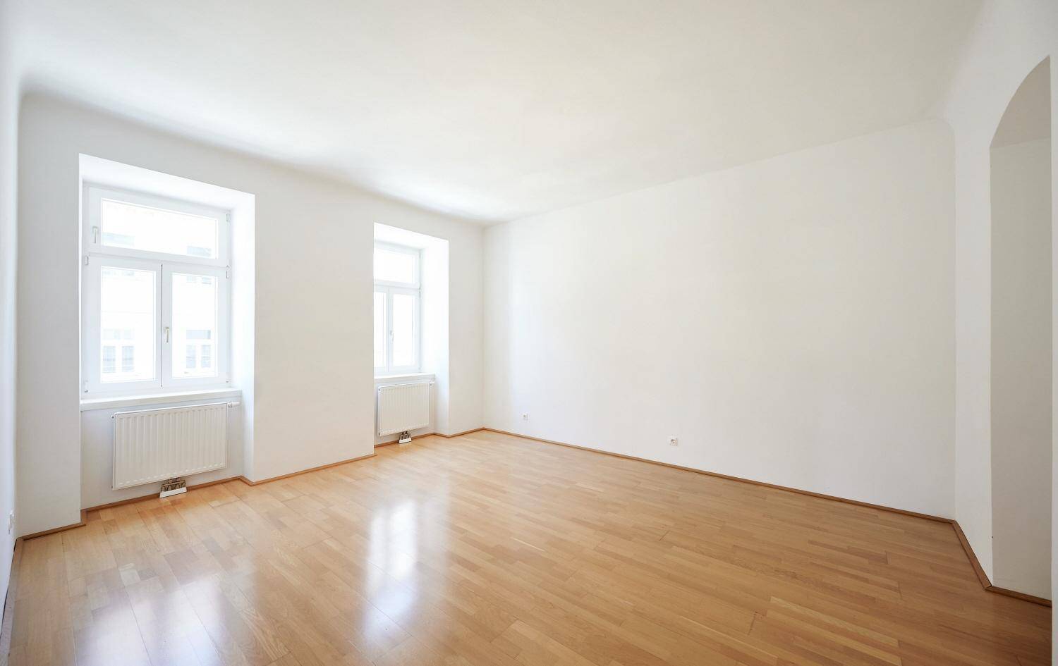 Wohnraum III