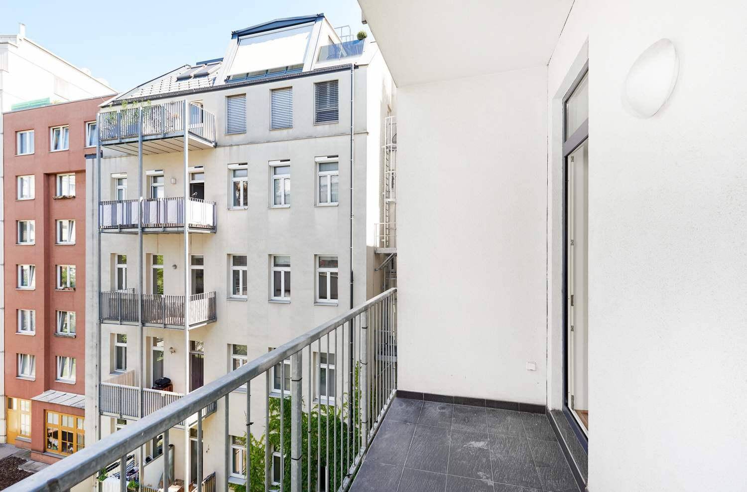 Balkon I
