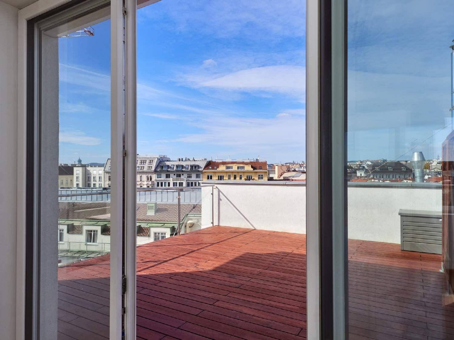 Terrasse I