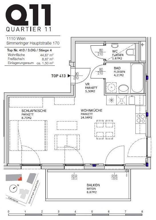 Plan
