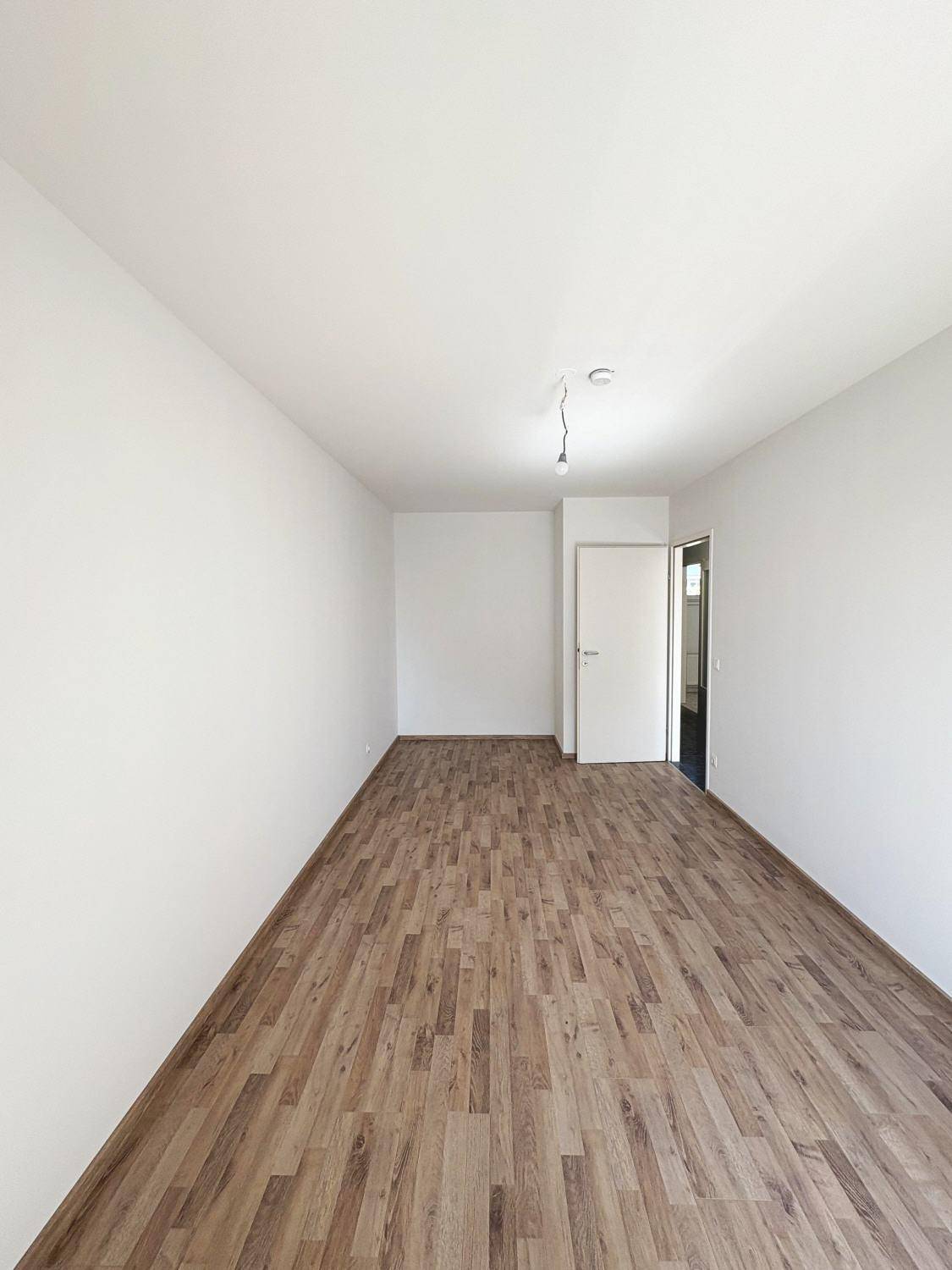Schlafzimmer II