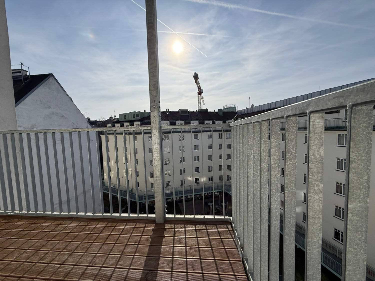 Balkon I
