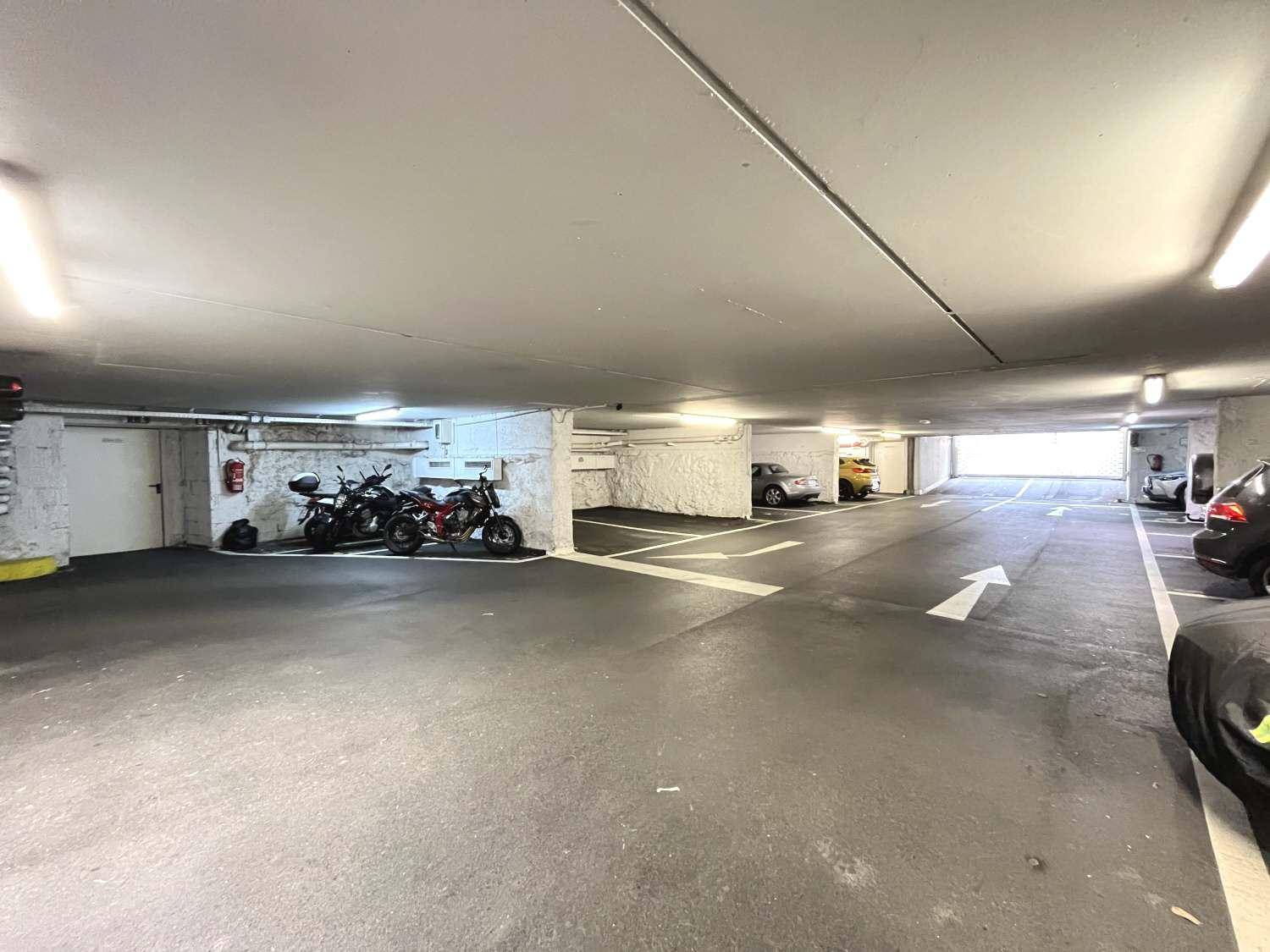 Garage II
