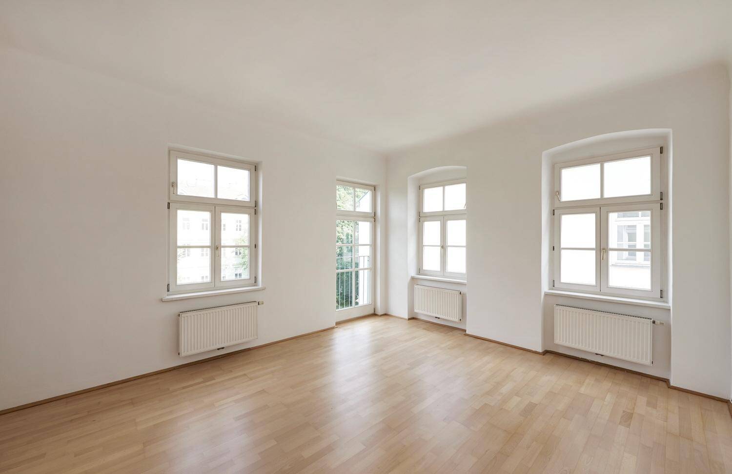 Wohnraum I