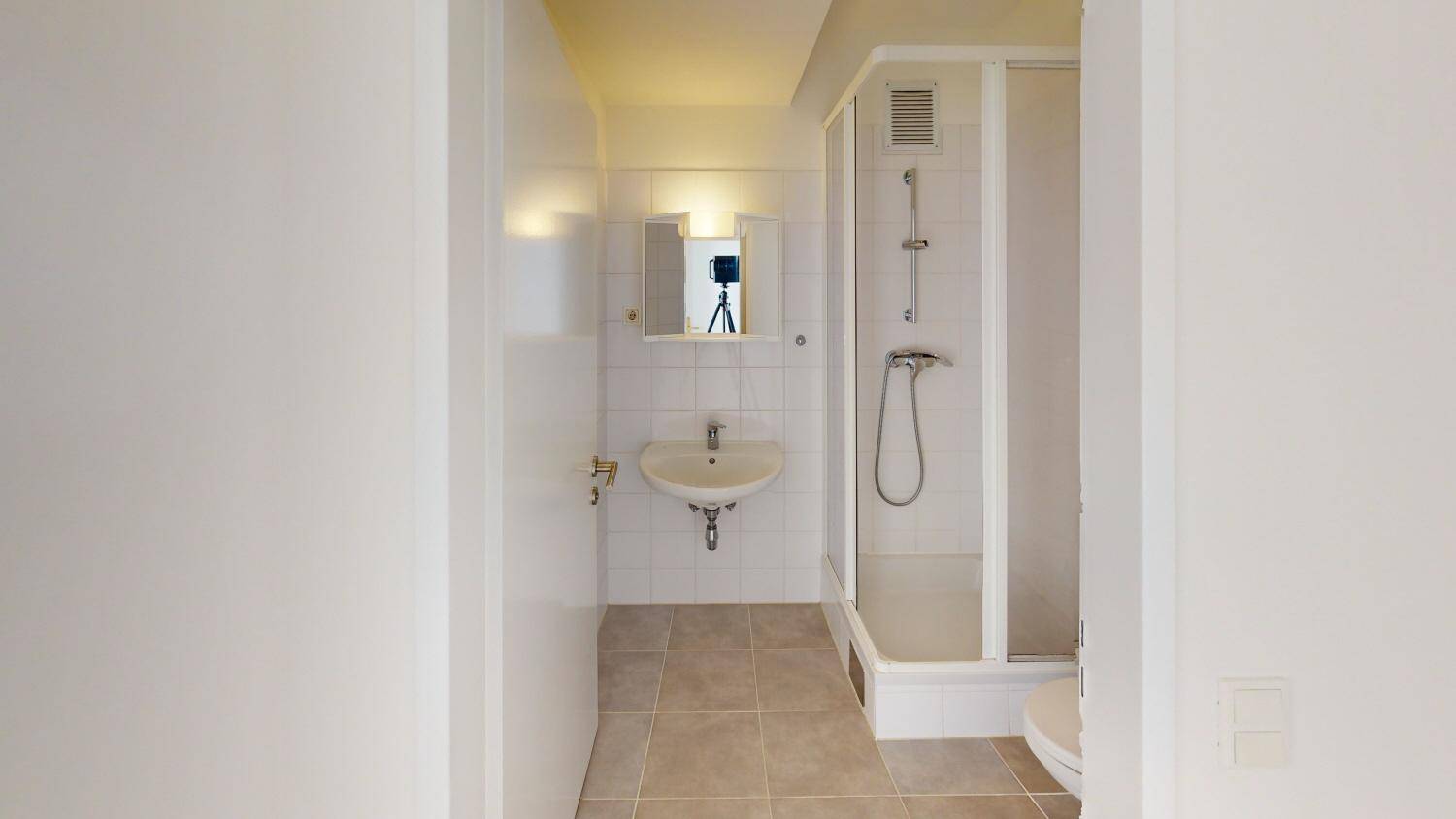 Badezimmer baugleich