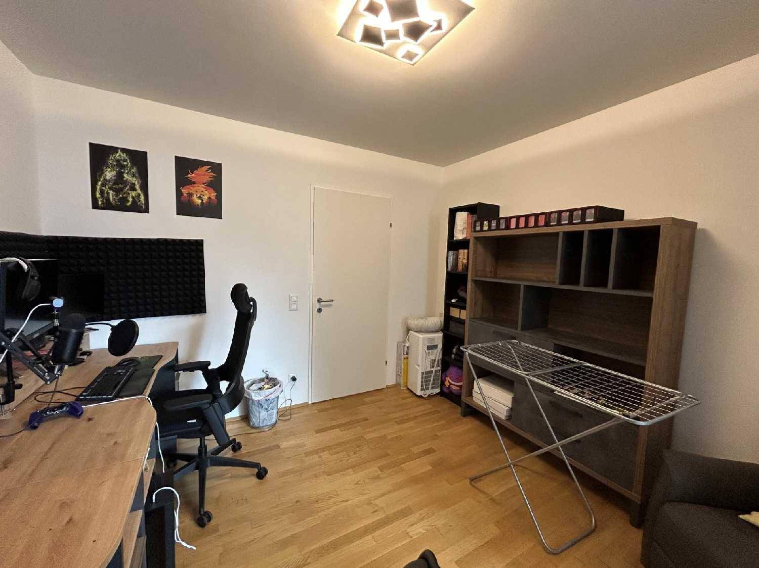 Schlafzimmer II