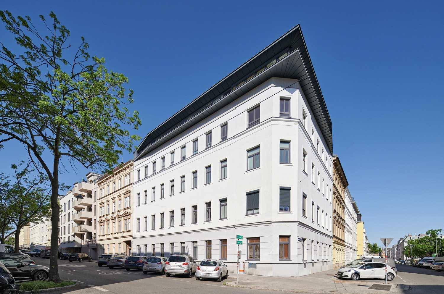 Hausansicht I