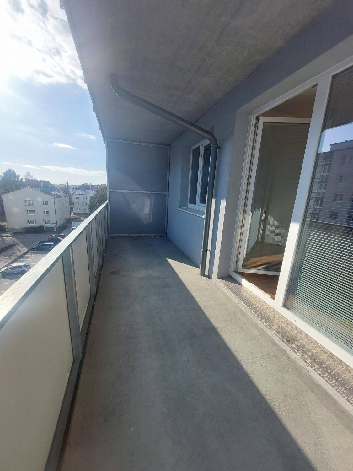 Loggia