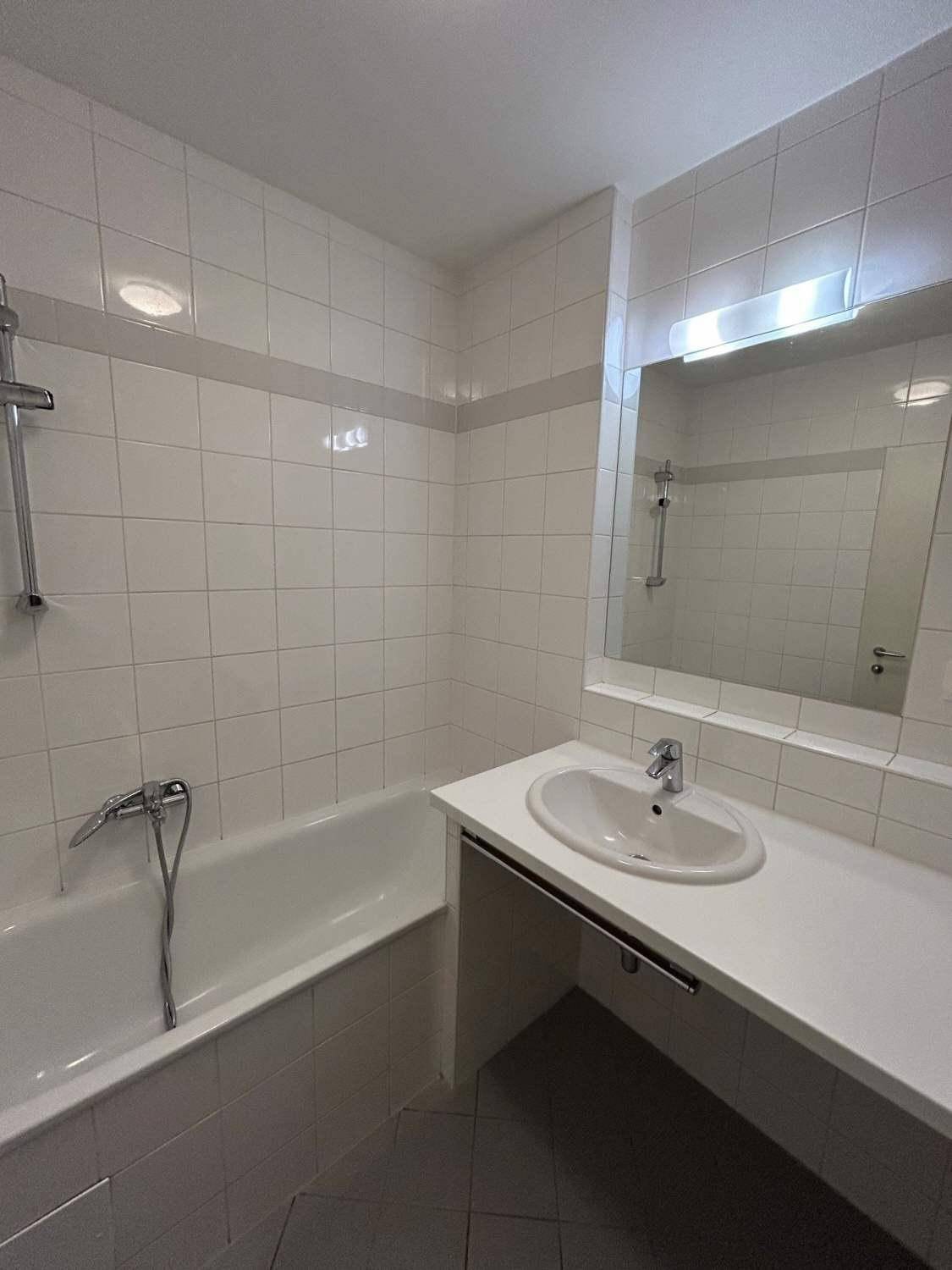 Charmante 2 Zimmer Wohnung im 4. Bezirk- Nahe Schloss Belvedere - Ansicht 6