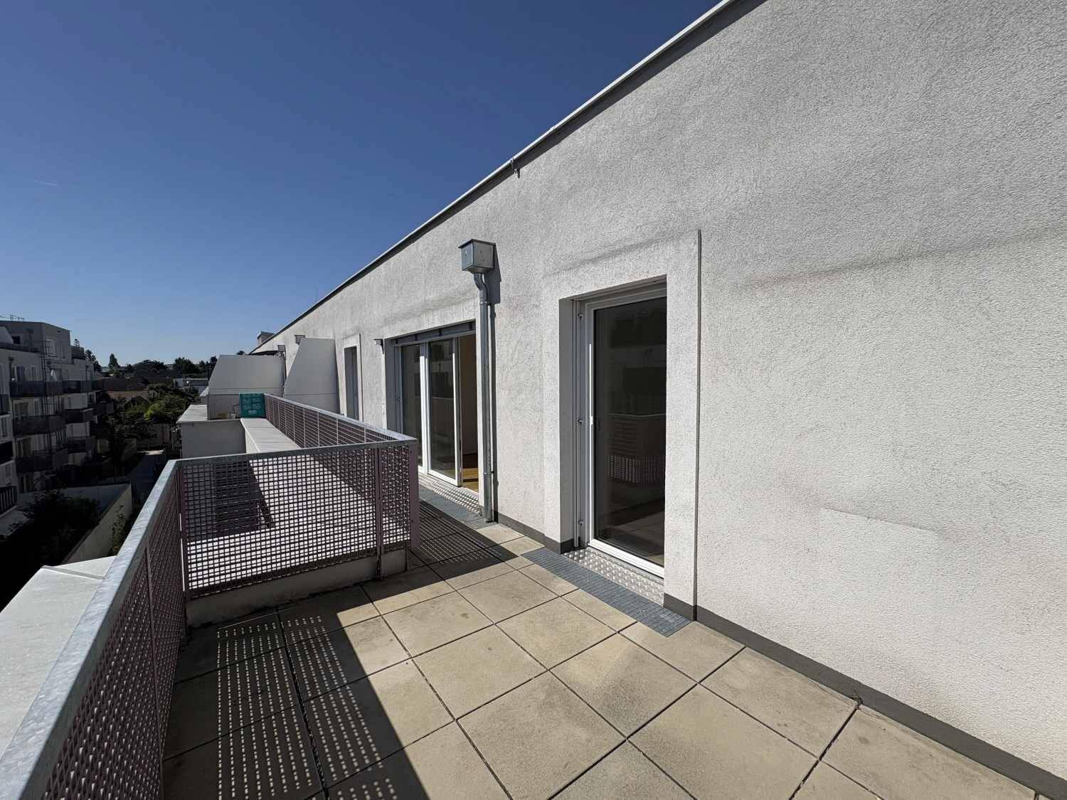 Terrasse I
