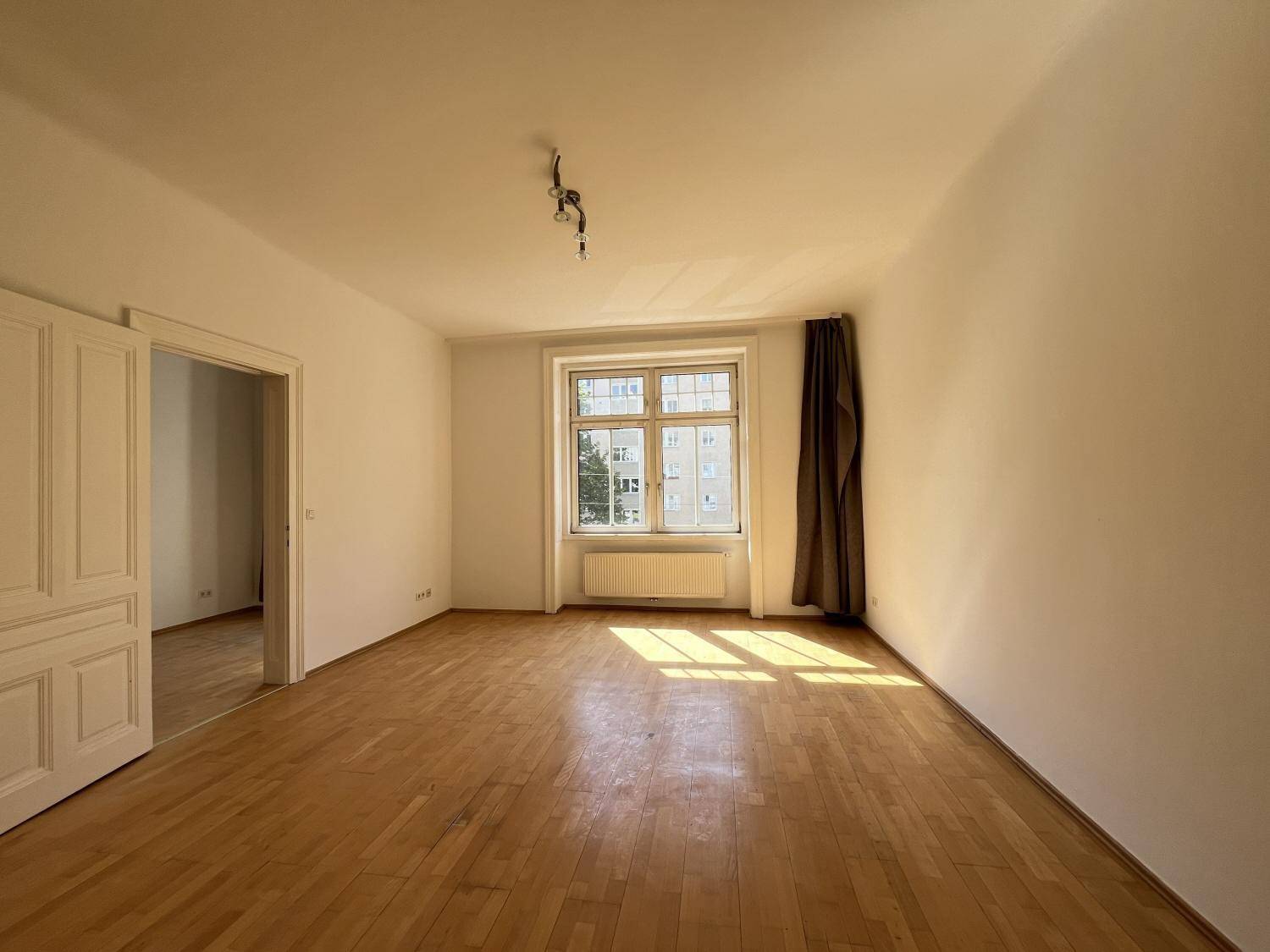 Wohnraum III