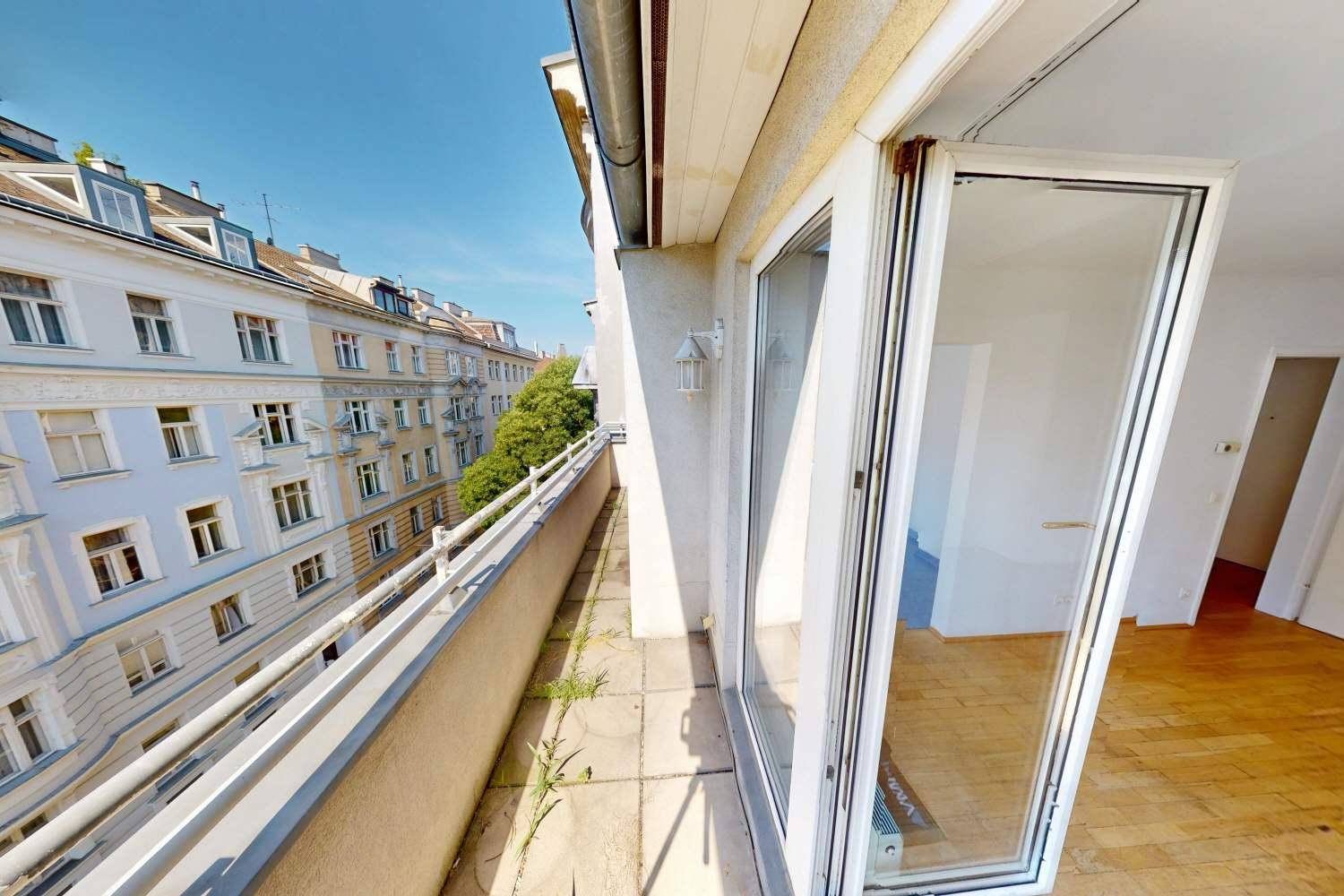 Terrasse IV