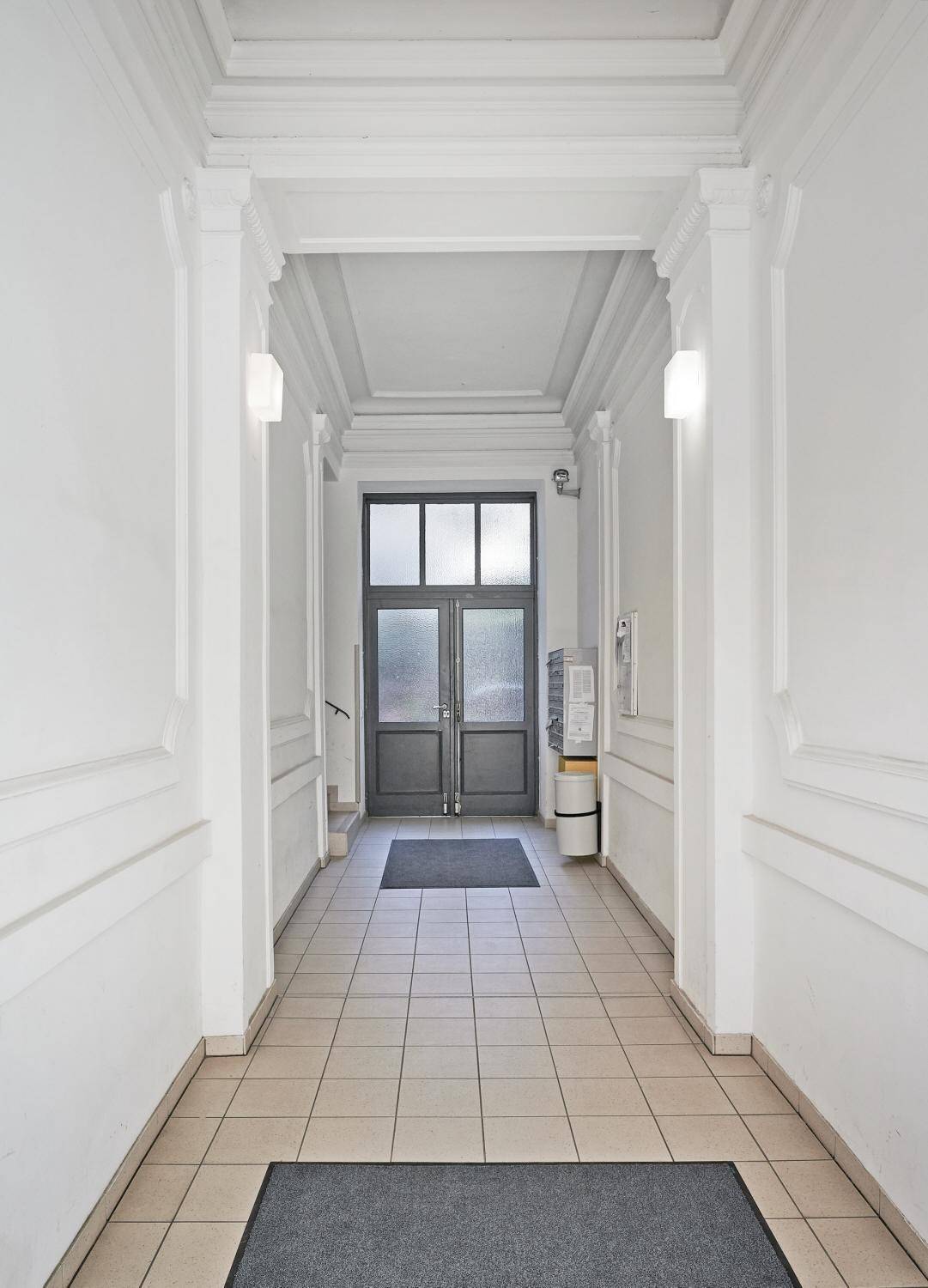 Stiegenhaus II