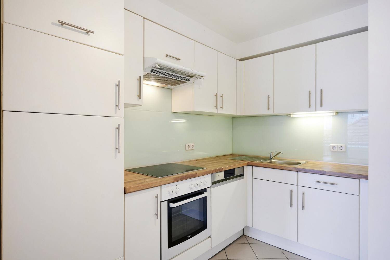 Unbefristet vermietete 3-Zimmer Terrassenwohnung in der Tivoligasse! - Ansicht 4
