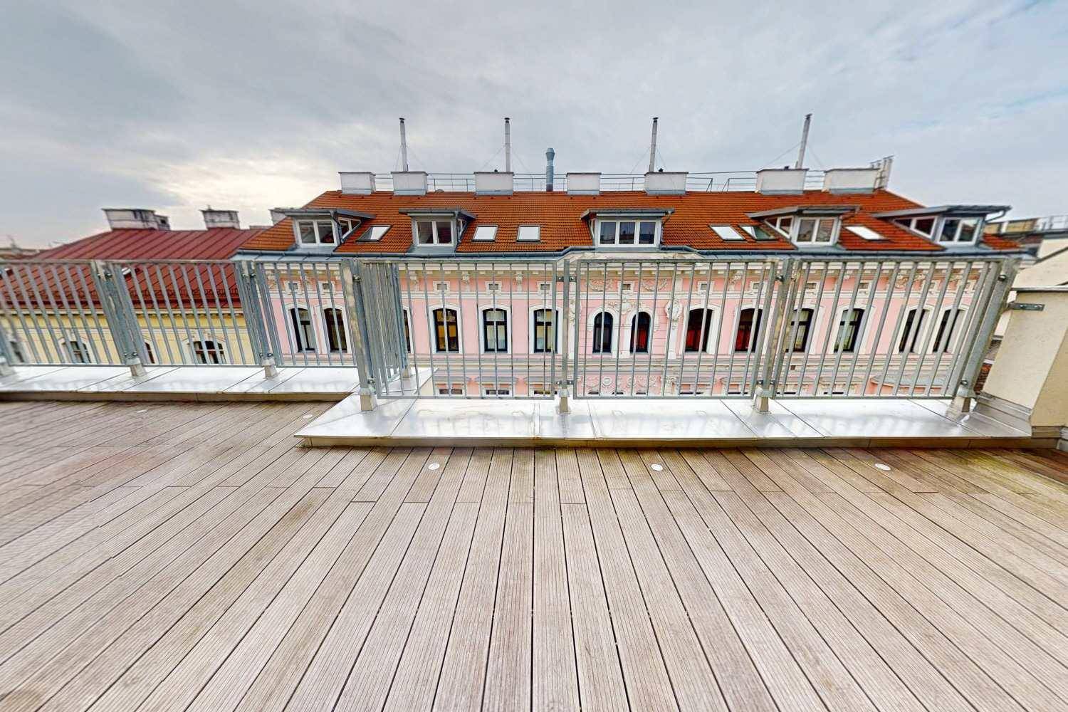 Gr. Terrasse III