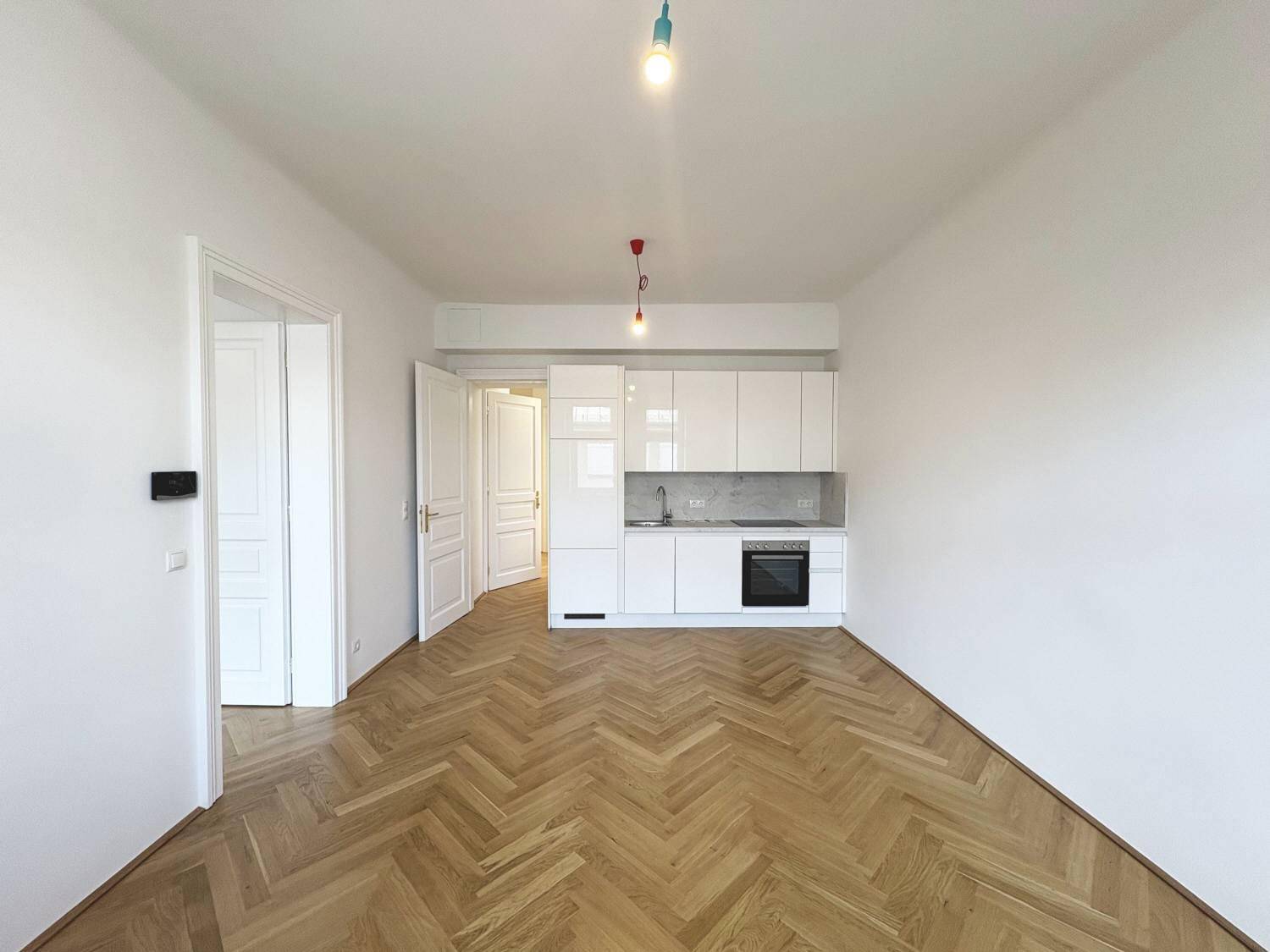 Wohnzimmer I