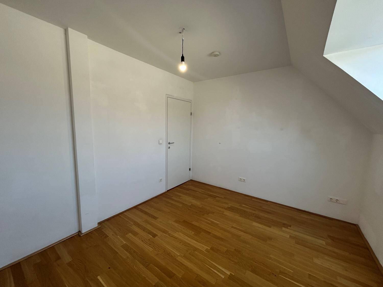 Moderne 3-Zimmer-Wohnung mit Terrasse im 16.Bezirk! - Ansicht 4