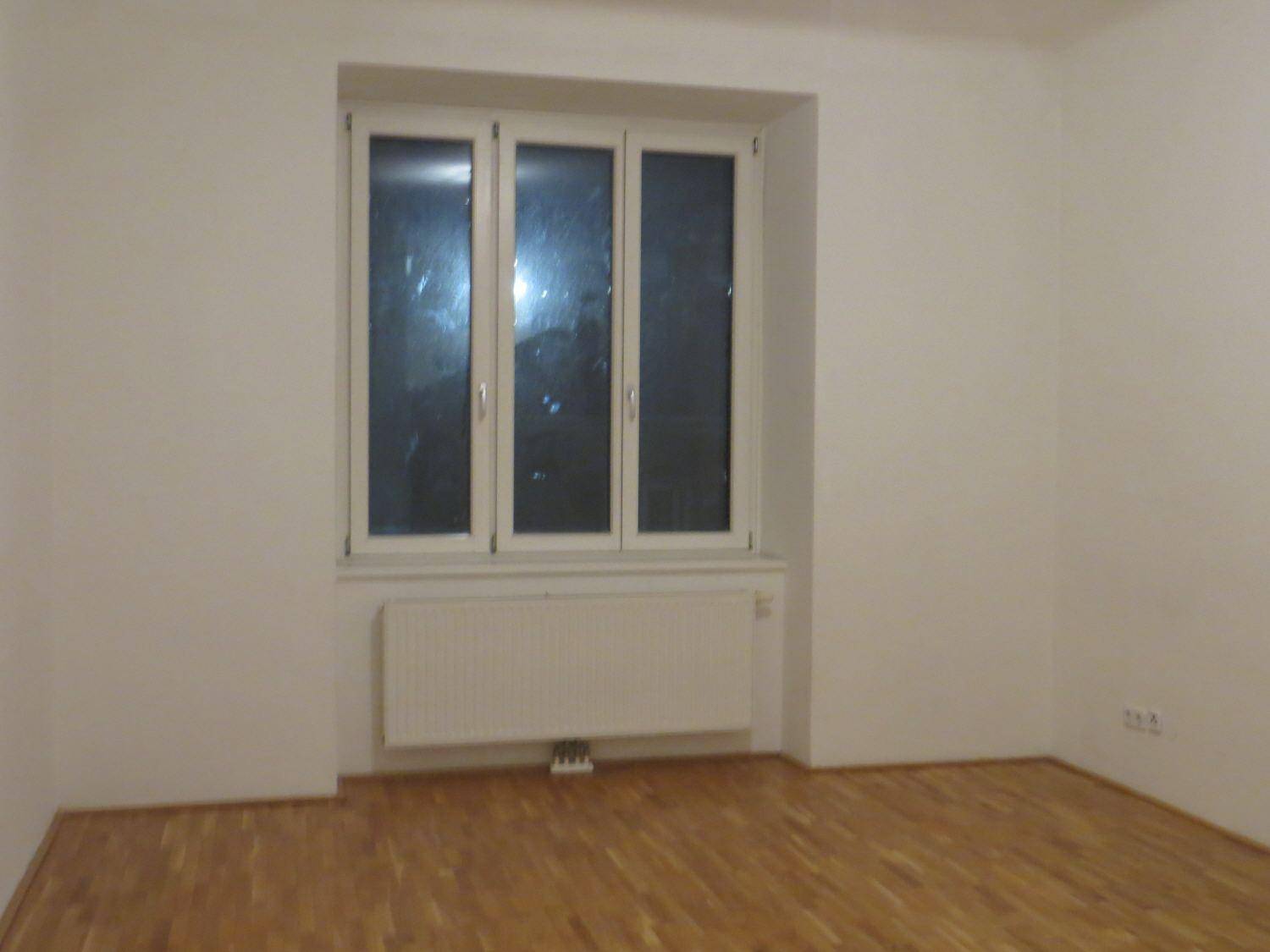 Wohnraum I
