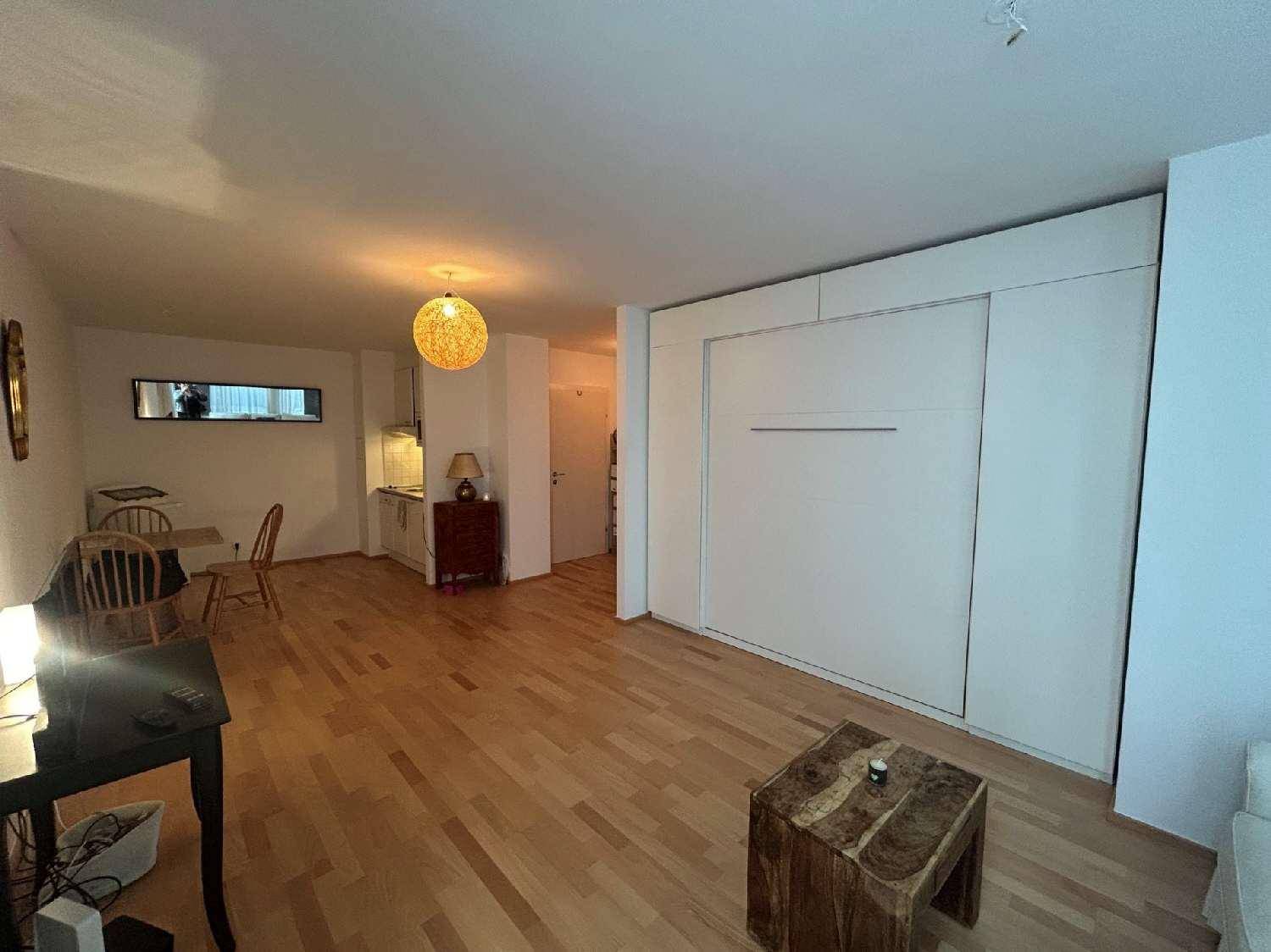 Wohnraum