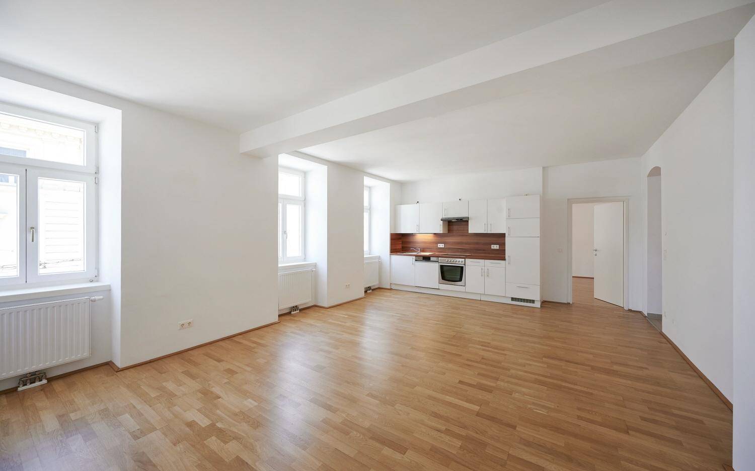 Wohnraum I