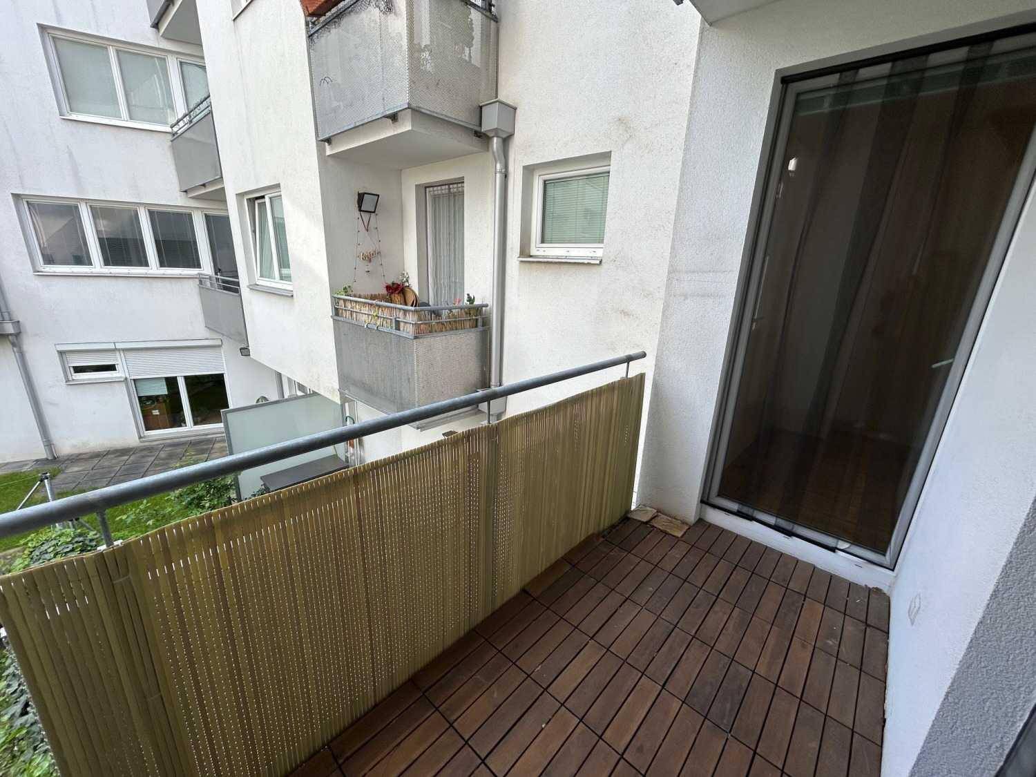 Balkon I