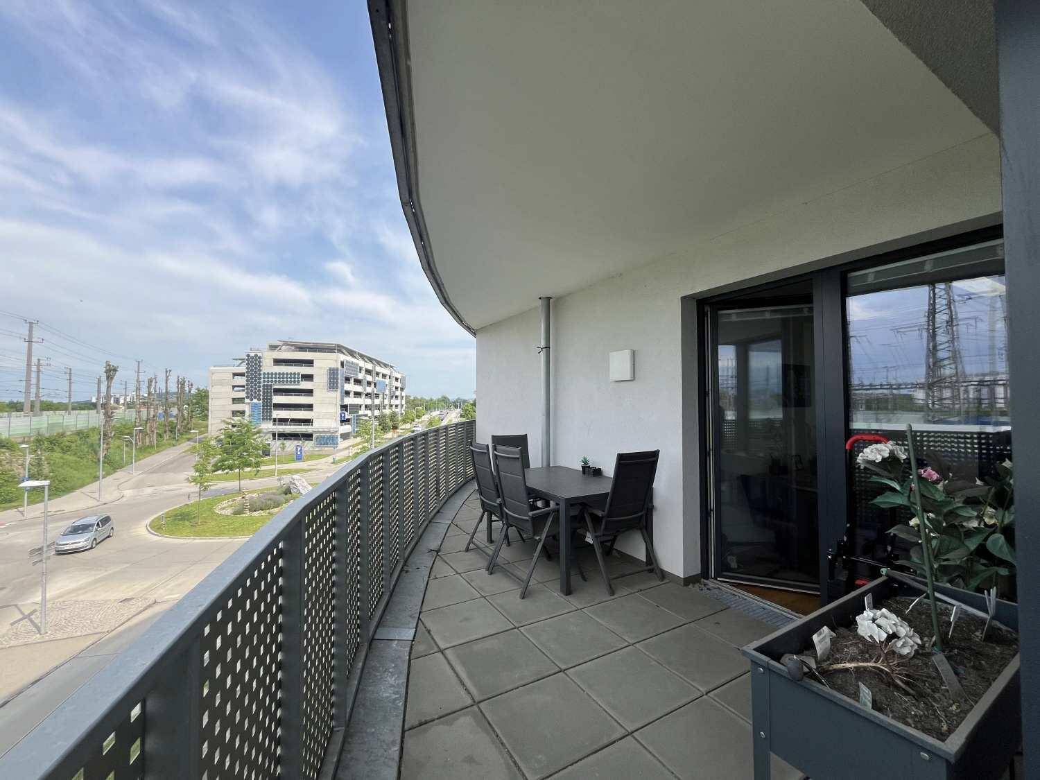 Balkon