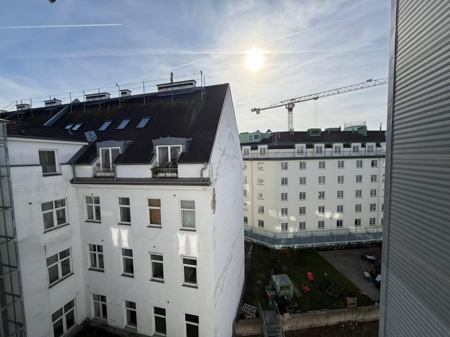 Ausblick