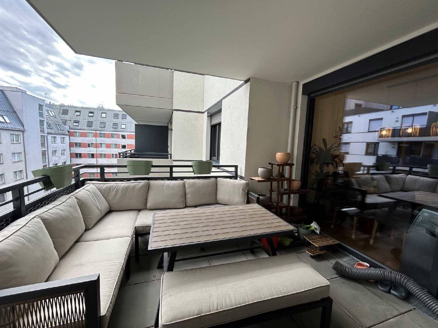 Loggia