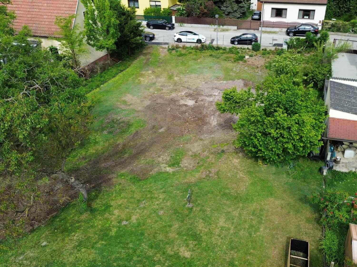 Seltene Gelegenheit: charmantes Grundstück in zentraler Lage - Ansicht 3