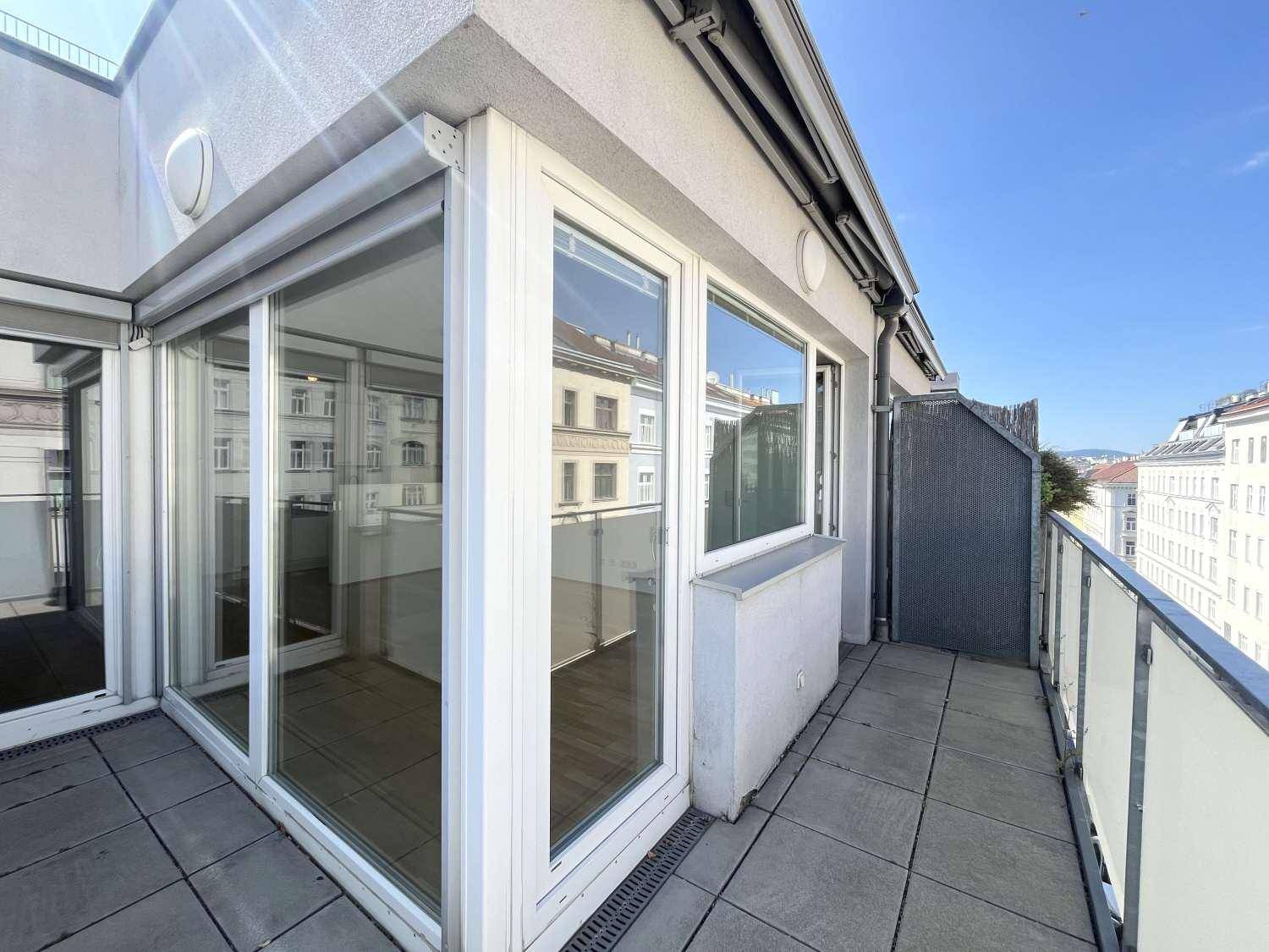 Balkon II