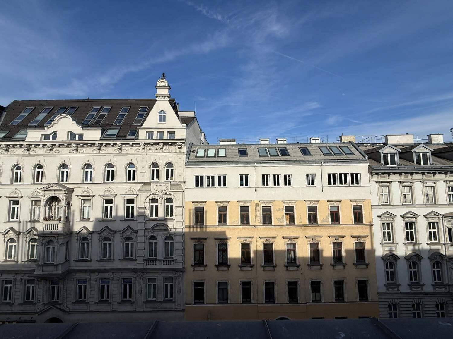 Ausblick I