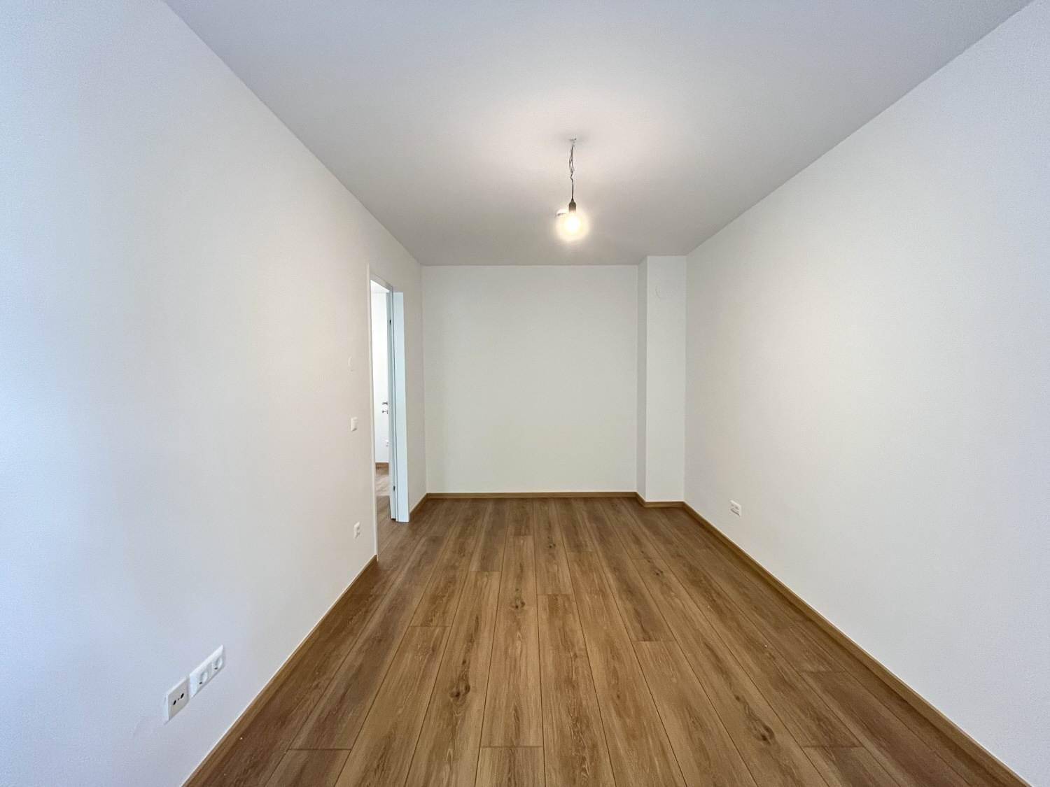 Schlafzimmer II