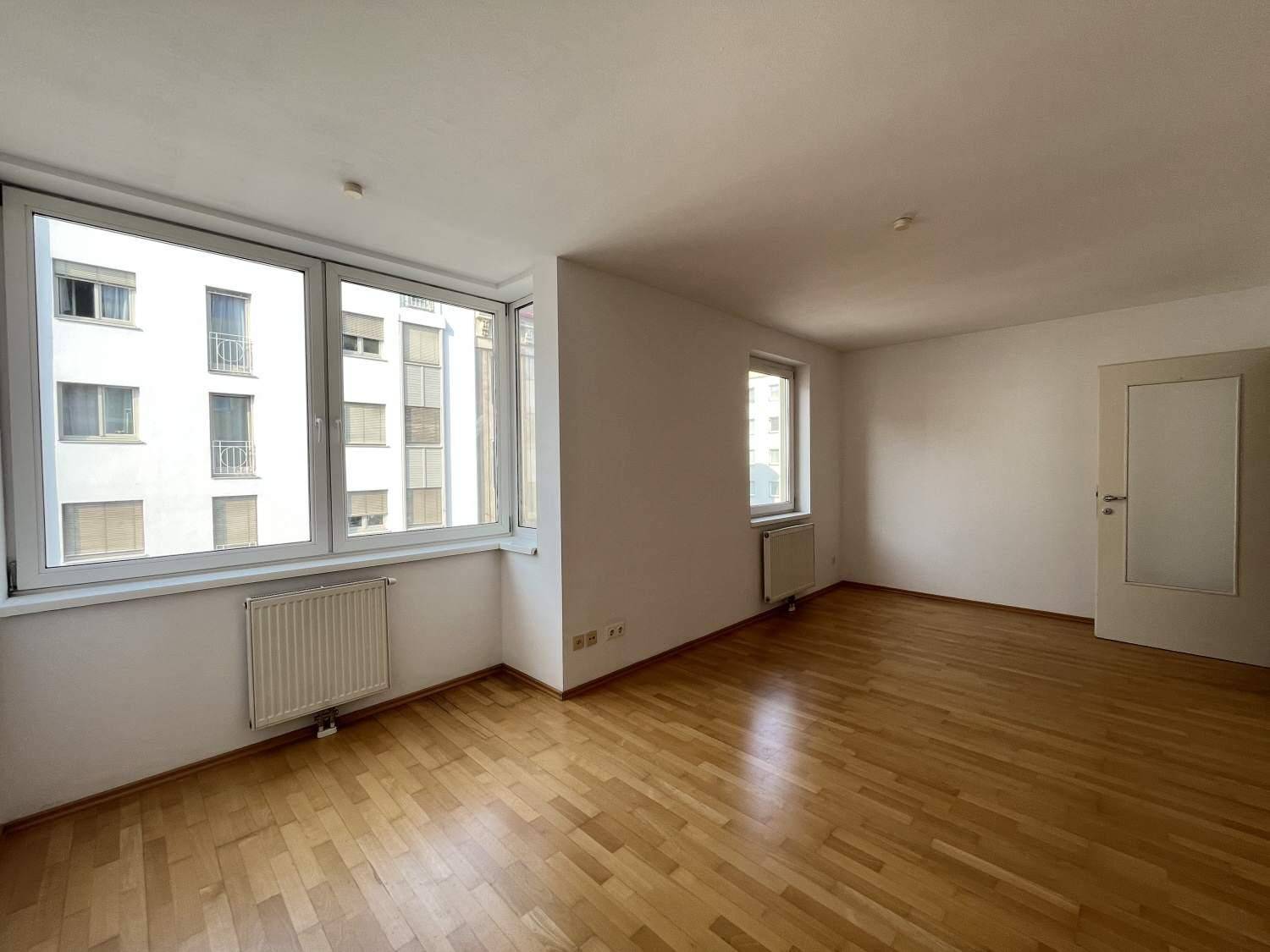 Wohnraum I