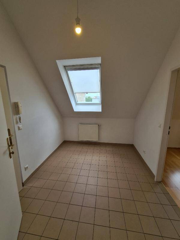 Vorzimmer